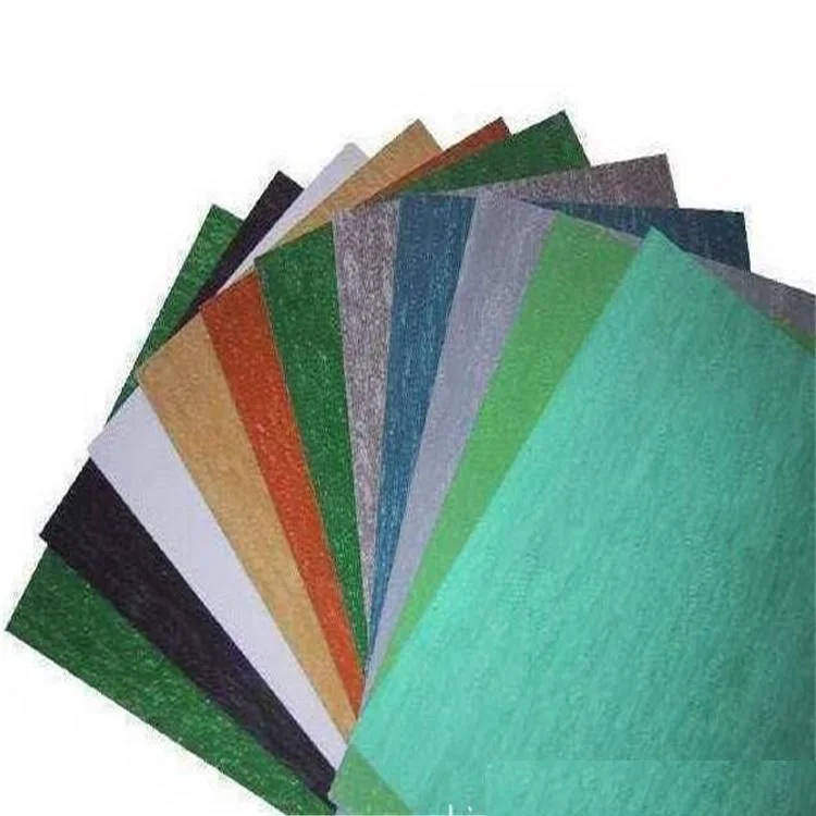 oil resistant non-asbestos rubber gasket sheet