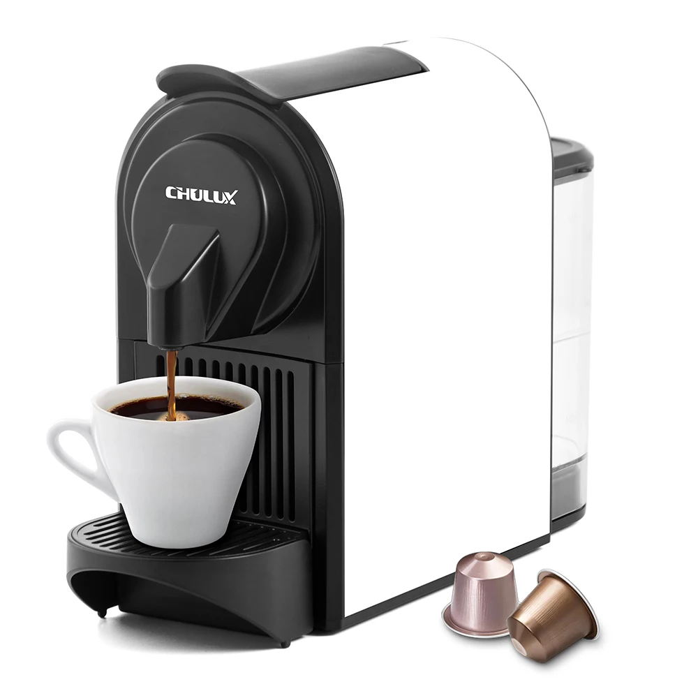 Автоматическая кофемашина для эспрессо Капсульная дома и гостиницы Nespresso
