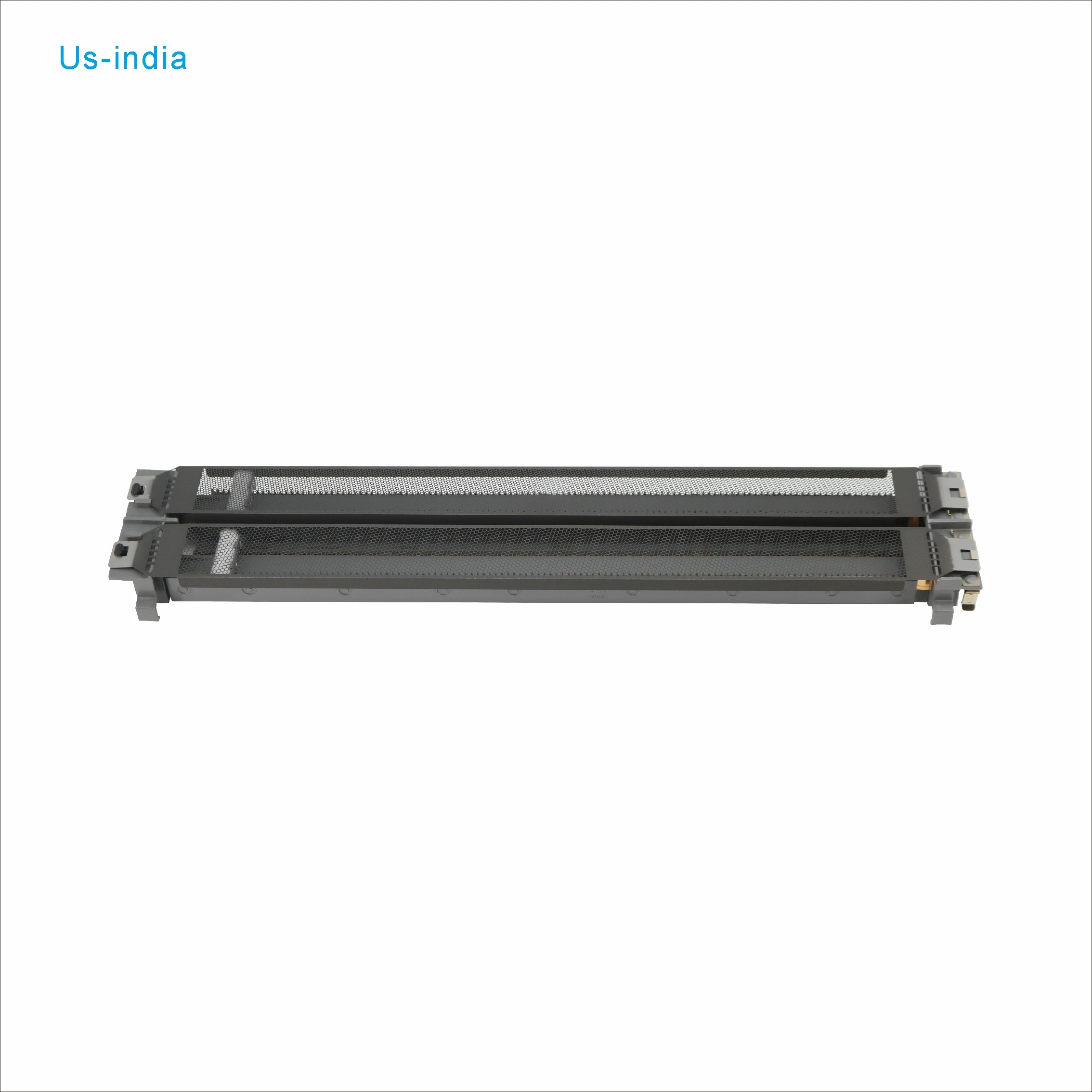 Оригинальный для использования в Xerox Nuvera 100 120 144 двойной заряд corotron сборе 125K04432