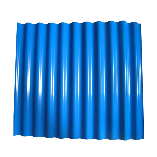 Atsm ppgi/ppgl corrugated steel roof roofing sheet pre painted galvanized  steel for roofing sheet