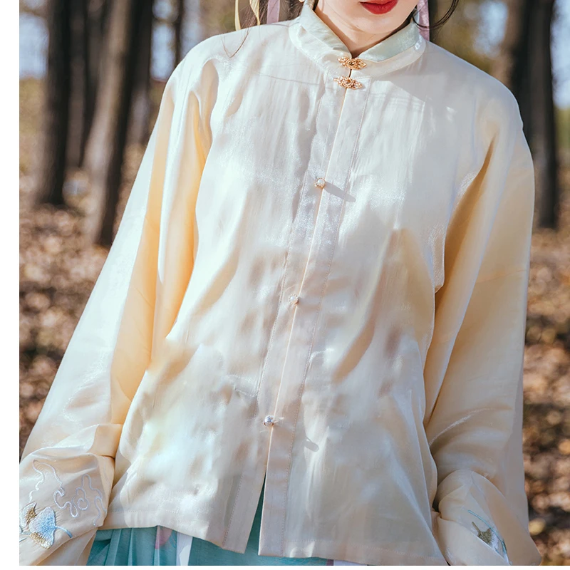 china factory high quality hanfu for women