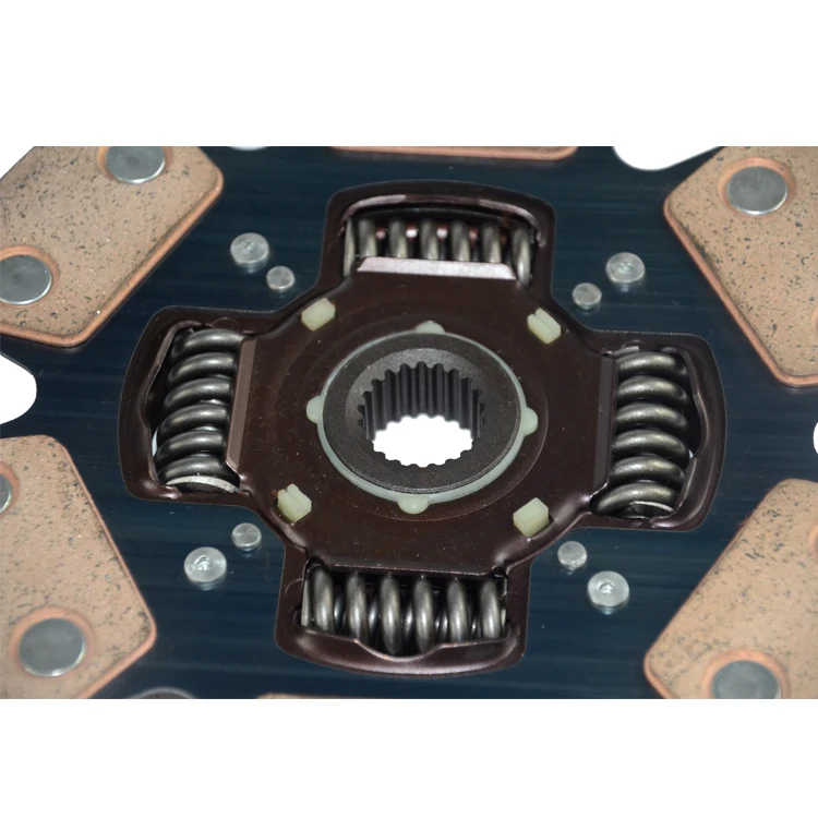 Clutch for Racing car disc assy clutch