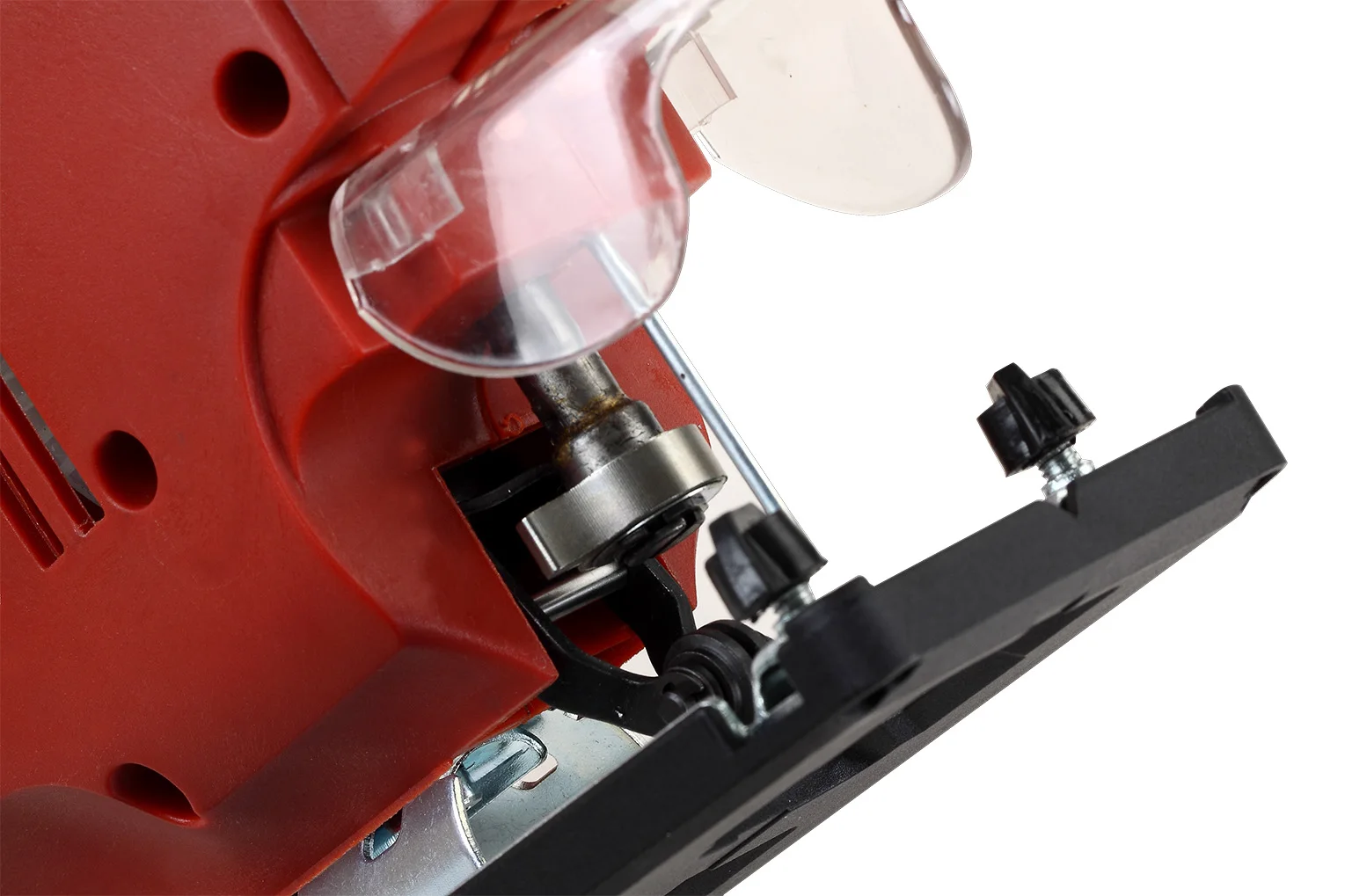 800W Powerful  Electric Jig Saw Woodworking Handheld Jigsaw