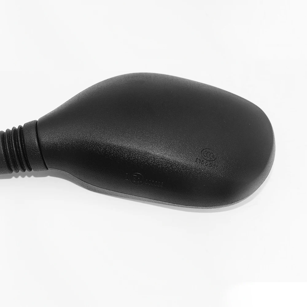 ECE CCC certificate M10 M8 Scooter ATV Motorcycle Side Rear View Mirror
