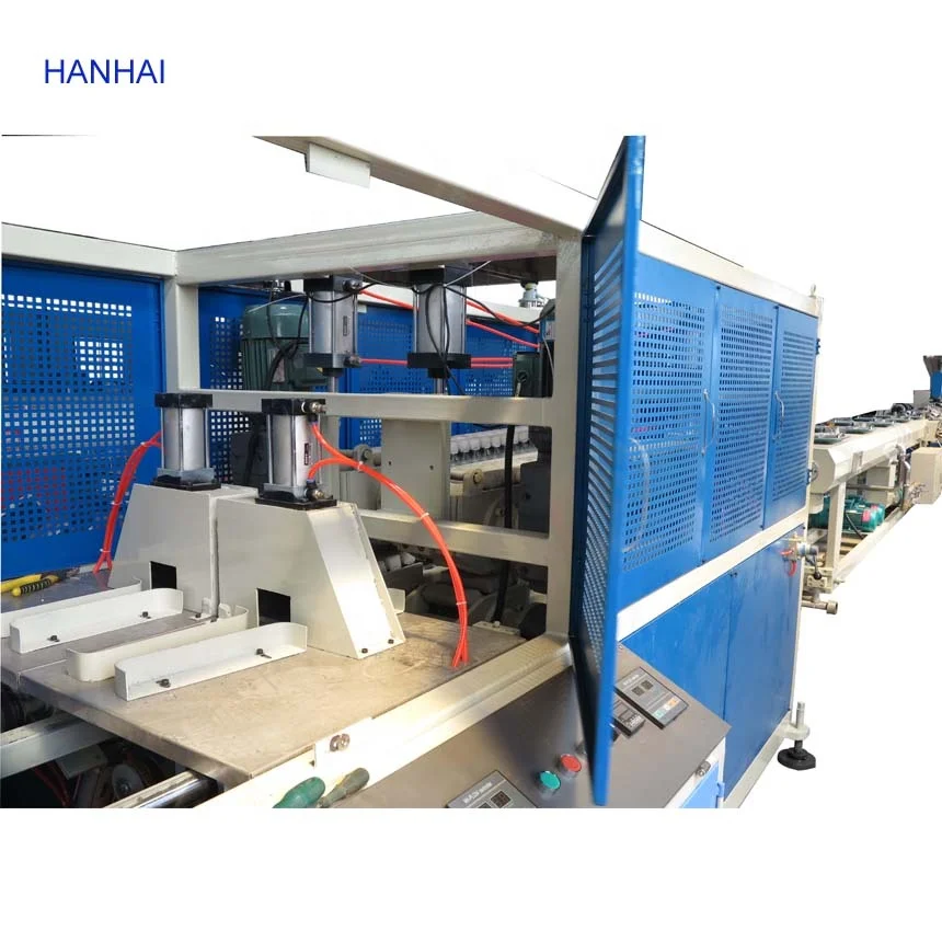 HDPE трубы PP химическое использование MPP Электрический провод защиты производственной