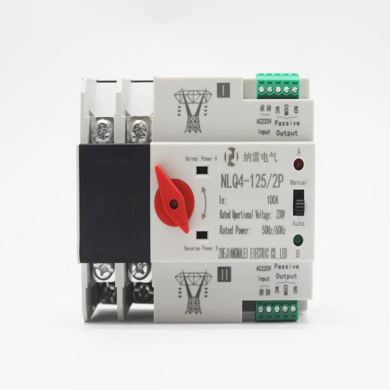 Factory Supply Isolated Load Break Disconnect Switch