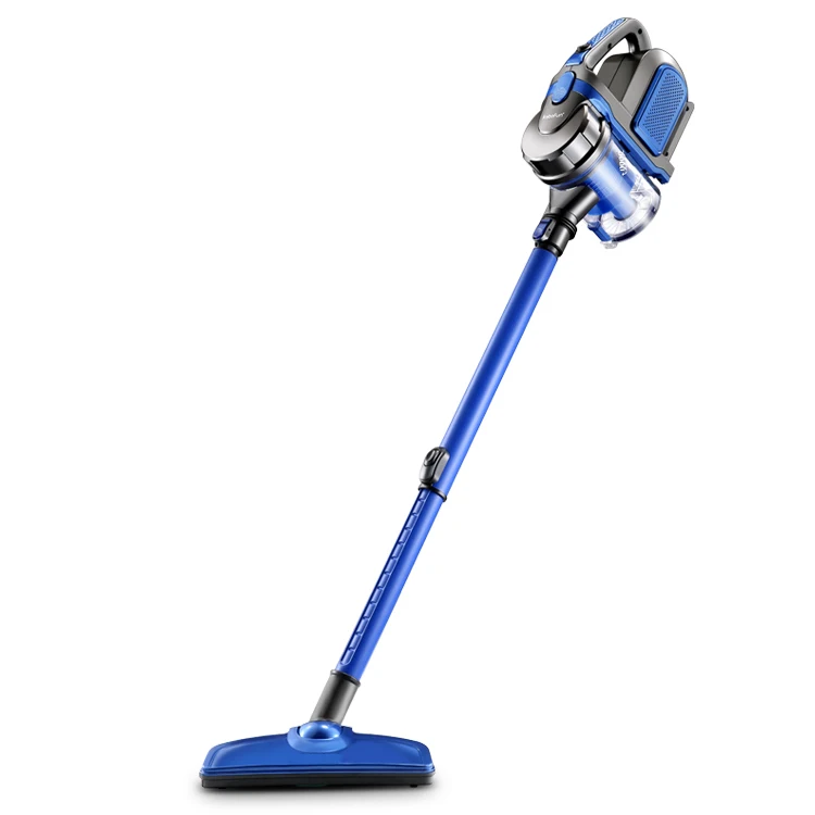 Cheap Good Quality High Power Bagless Household Wired Stick Vacuum Cleaner