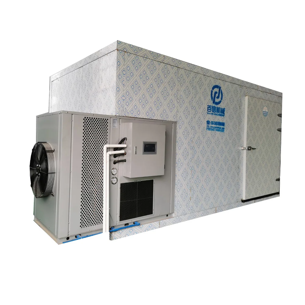 Drying Machine Medicinal herb Commercial Food Dehydrators Herb dryer