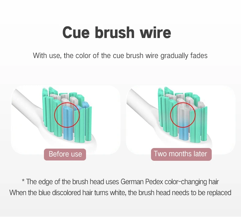 Manufacturer DY-108Pro electric toothbrush high quality oral cleaning toothbrush magnetic levitation wave electric toothbrush