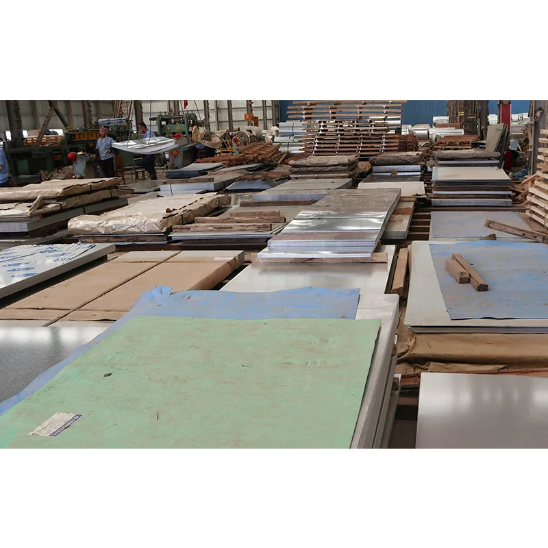 High Quality Galvanized Steel Plate/Sheet OEM Galvanized Carbon Steel Plate Factory Price Hot Dip Galvanized Steel Plate