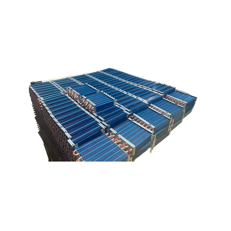 Manufacturer hot sale well made inner grooved copper low fin tube for heat exchanger and air cooler