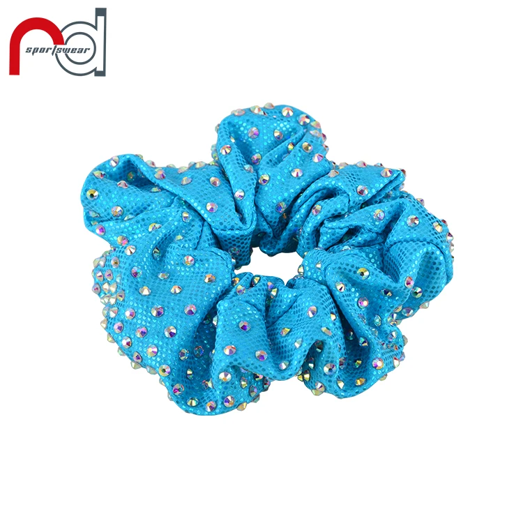 Ruida настроить разные танец и разные голубые танец со стразами AB