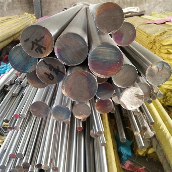 Factory Price Pure Nickel 80 round Steel Rod Inconel Grade Soft Magnetic Permalloy for Canne Da Pesca Monel