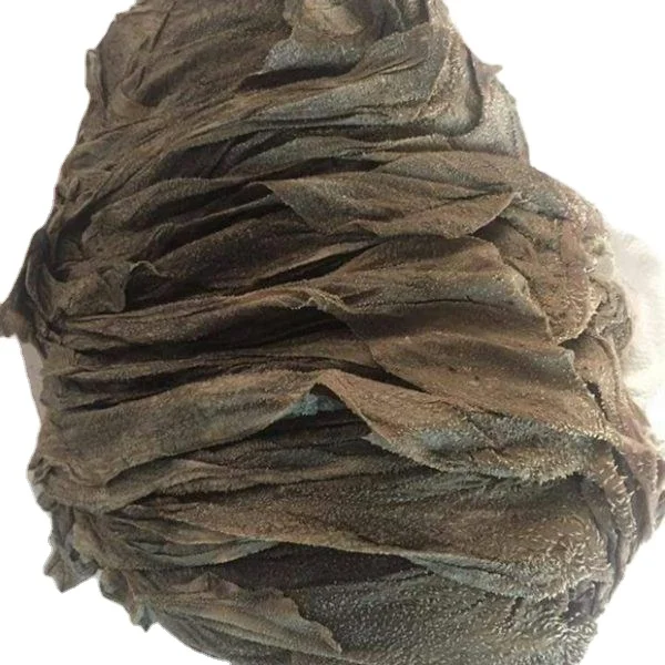 AA Category Dried Buffalo Salted Beef Omasum From Pakistan in High Quality Packaging 1.5 Kg Per Piece