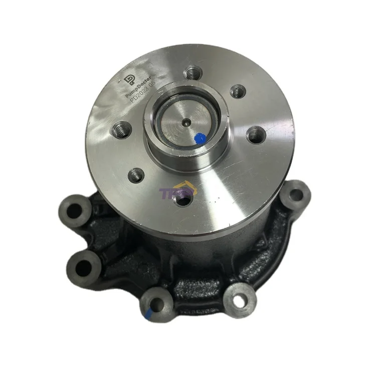 Водяной насос для двигателя Isuzu 4HK1 водяной 8980388450 8-98038845-0