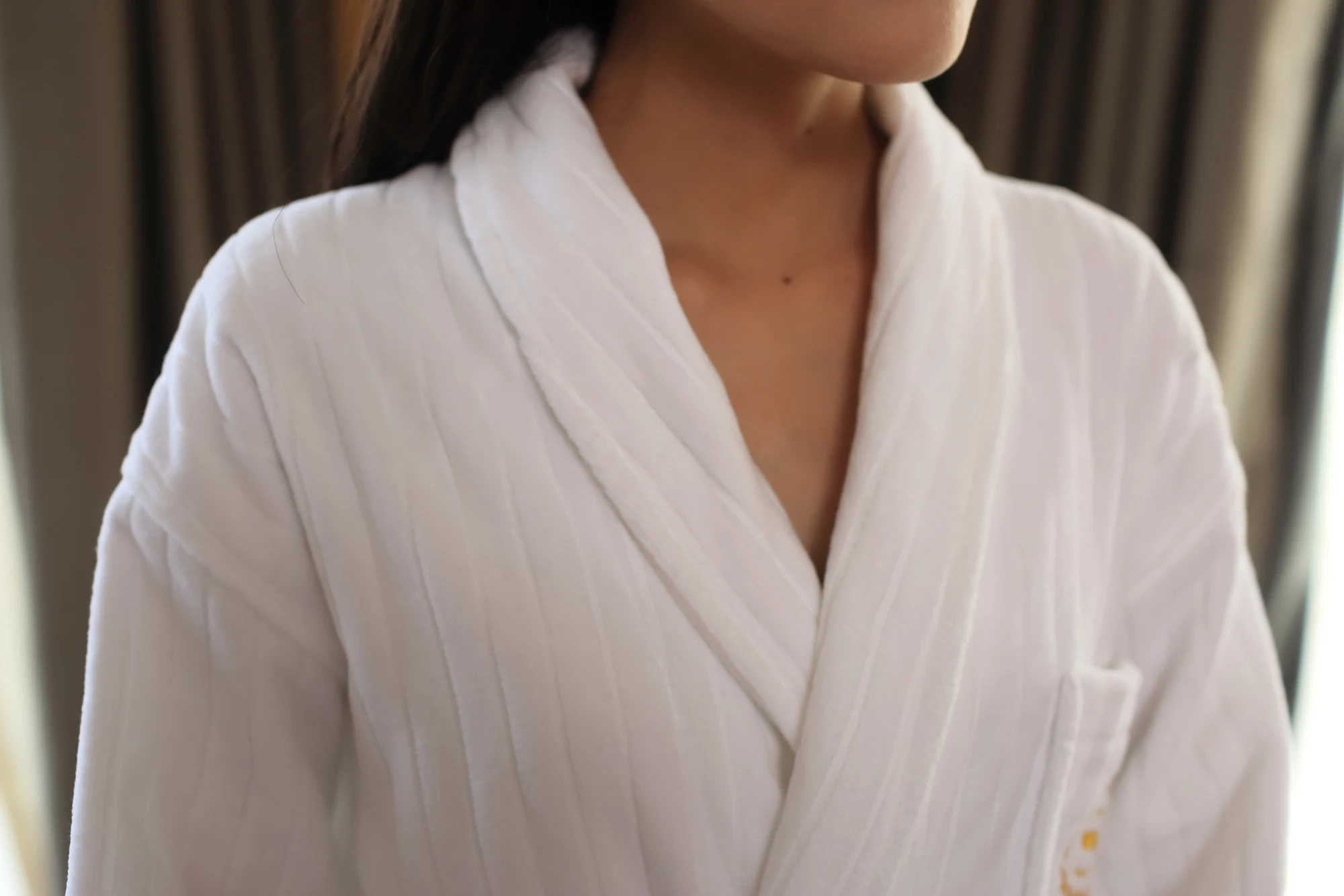 Autumn Winter Super Soft Flannel Band Kids Bathrobe Toddler Baby Girls Towel Robes Hooded Bathrobes For Children