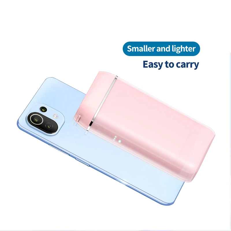 Portable Dental 140ml Tank Powered Teeth Cleaning Oral Hygiene Water Jet Flosser For Traveling