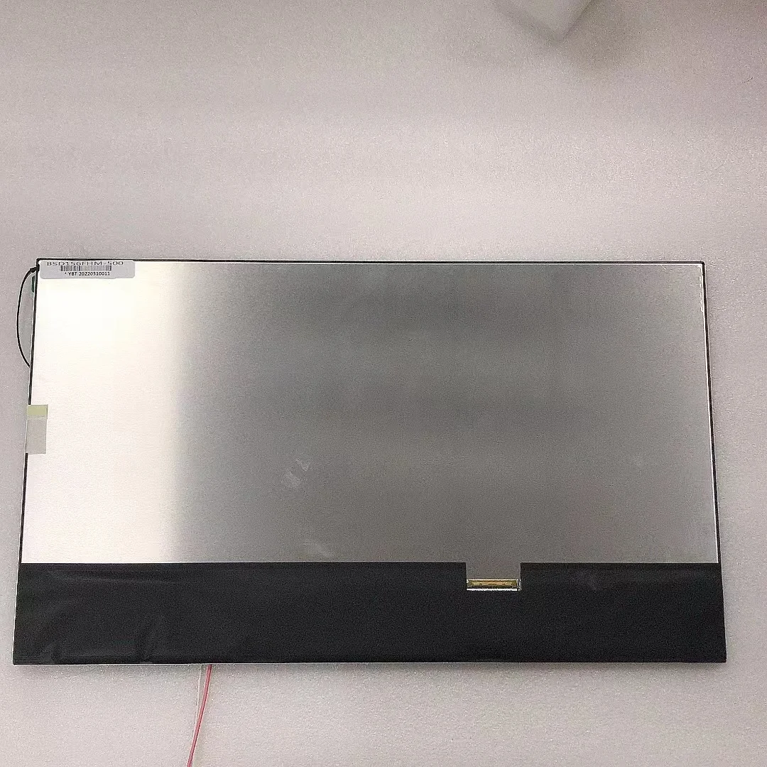 Bestar Customized High Brightness 1000 Nits 15.6 Inch Display Touch Module BSD156FHM-1000CD 1920*1080 FHD PCAP For Outdoor Use