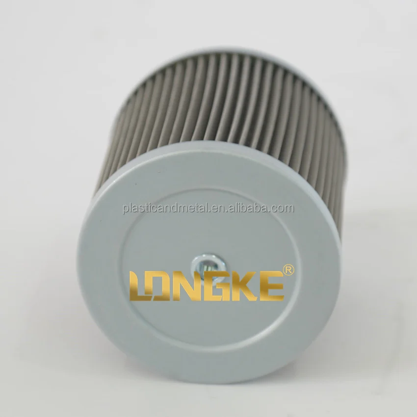 High Quality PC200-8 PC240-8 PC300-8 Excavator Parts Hydraulic Oil Filter Strainer 22B-60-11160 For excavators
