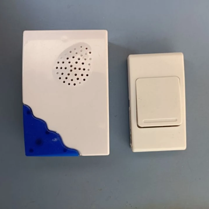 Беспроводной дверной Звонок