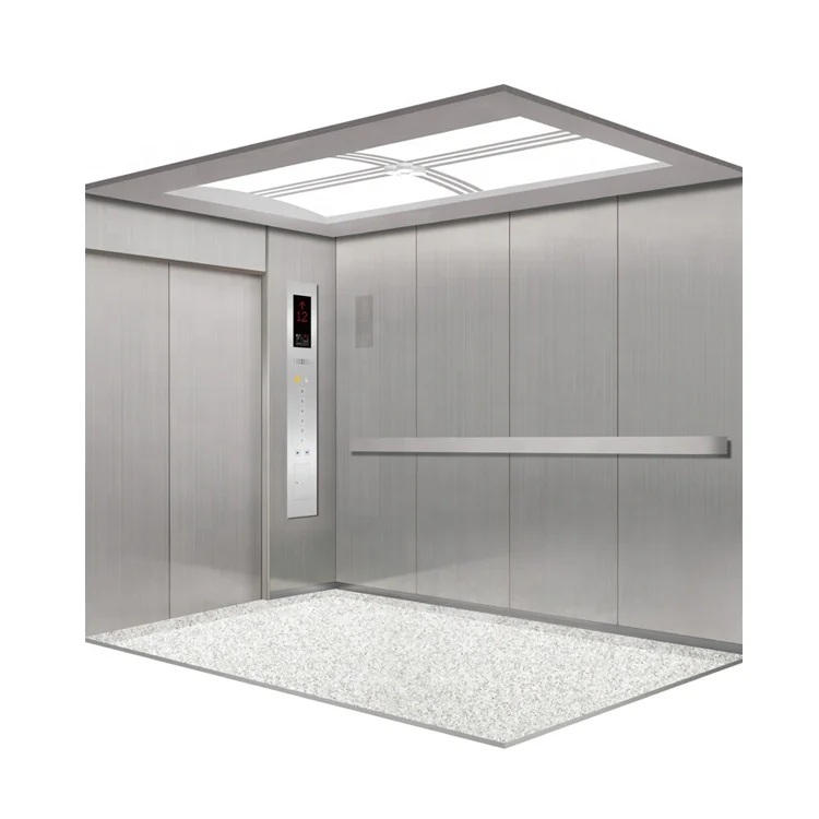 Homefriend JFUJI  Office / Home / Hotel / School / Residential Building Passenger elevator for sale