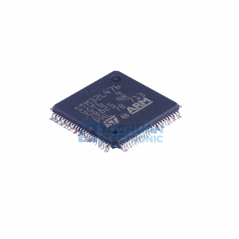 STM32L476VGT6 New and original ARM-M4 LQFP-100 Microcontrollers(MCU/MPU/SOC) STM32L476VGT6
