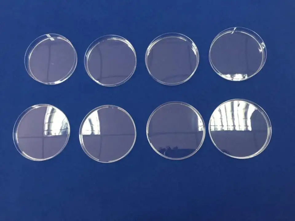 Factory Customization Disposable Petri Dish Mold Tooling Plastic Injection Mould For Laboratory