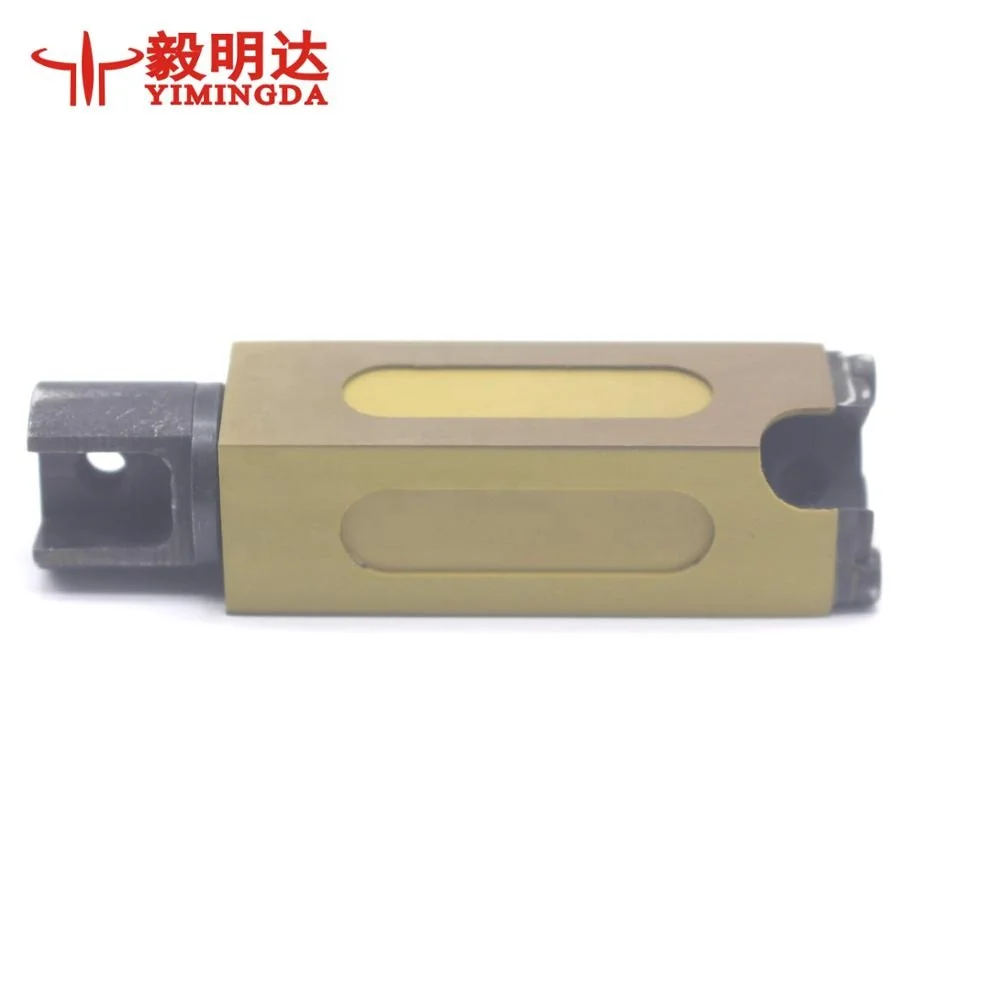 Slide Block NF08-02-06W2.0 Yin 7N Cutting Machine Parts for 2.0mm Cutting Knife Blades