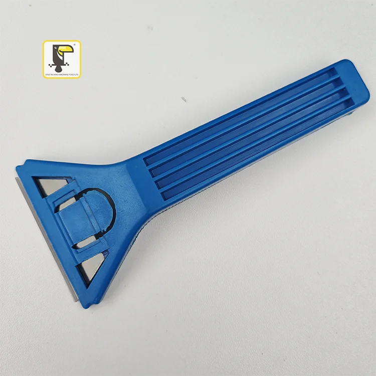 Easy Handy Utility Scraper Remove Sticker