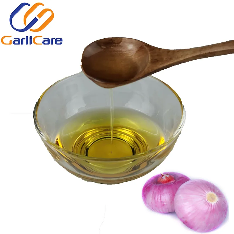 
Fried Extraction Onion Oil for Seasoning 