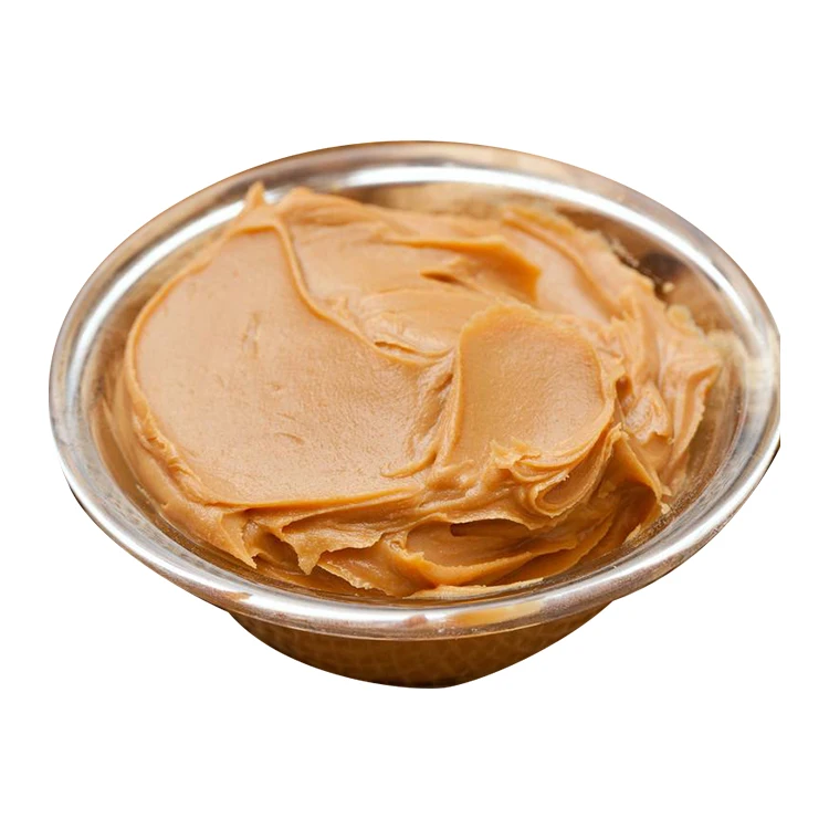 Высококачественные банки для арахисового масла, коллоид для арахисового масла из Китая