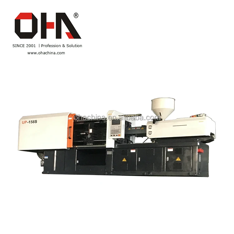 Машина инжекционного метода литья OHA-250S лоток для трубка для забора крови для пластиковых Россия