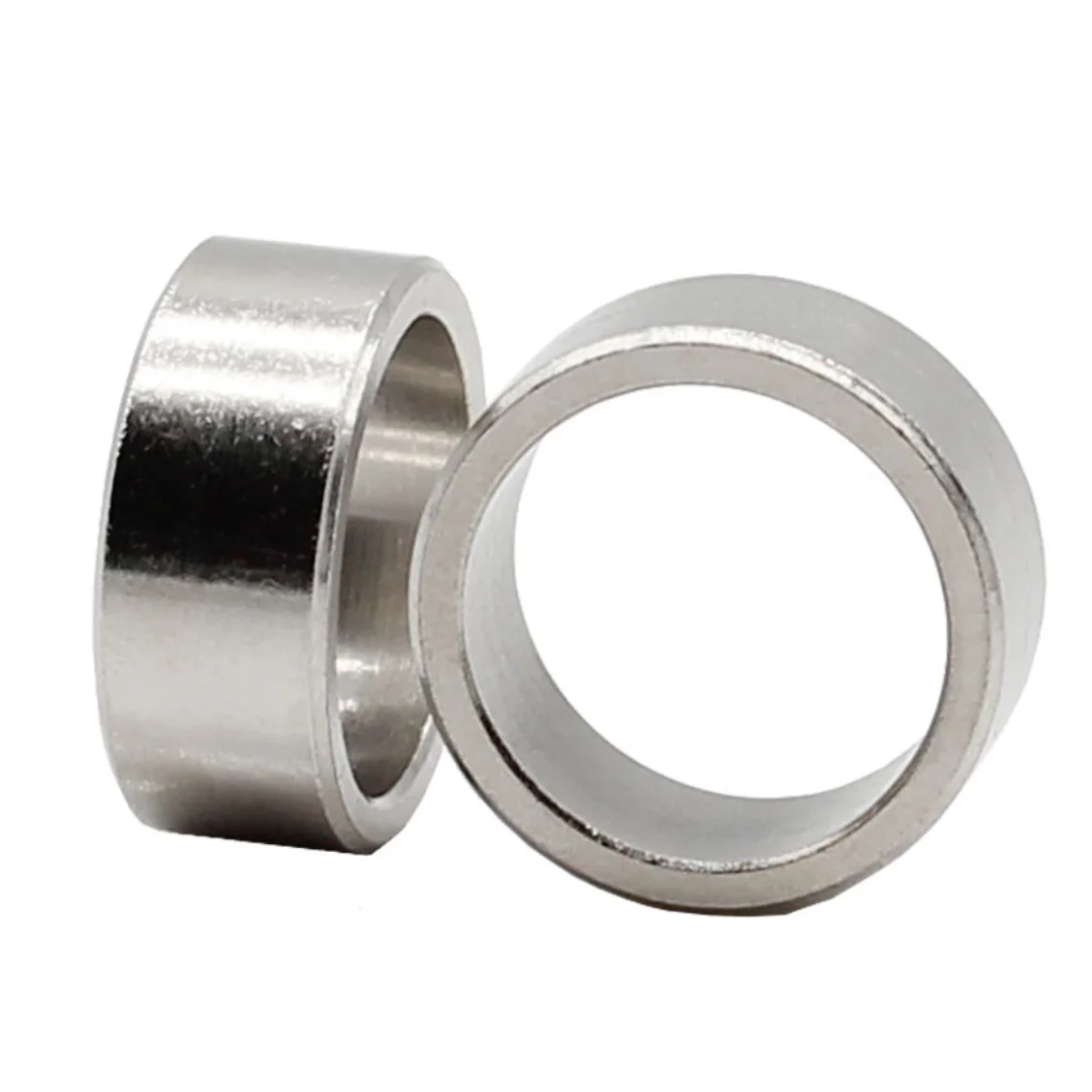 Heat treatment wear resistant heat resistant Stellite bushing sleeve for sink roll in continuous galvanized line