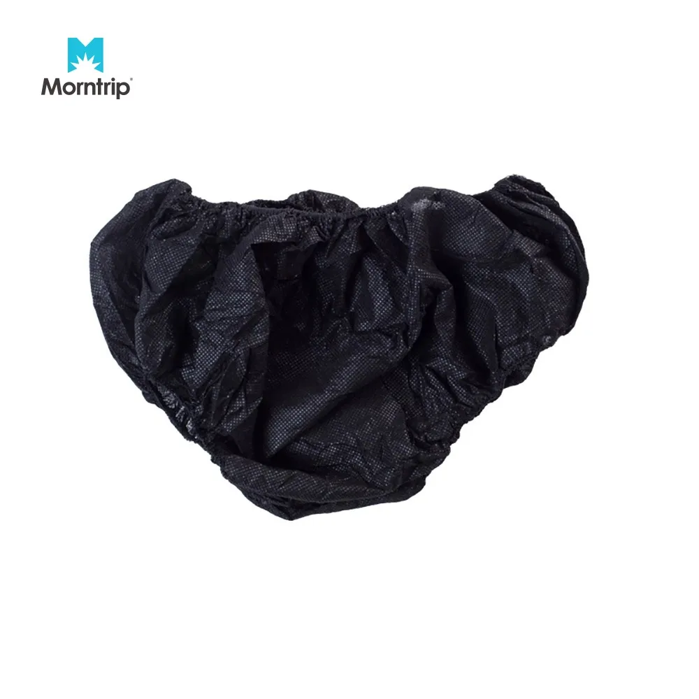 Promotional PP Non Woven Disposable Waterproof G String Thongs Women Panties For Spa Travel Swimming Disposable Underwear