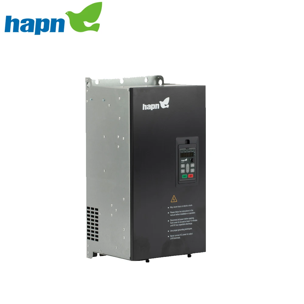 Solar Pump Drive 2.2KW  Solar Pumping System MPPT Solar Pump Frequency Inverter Speed Controller