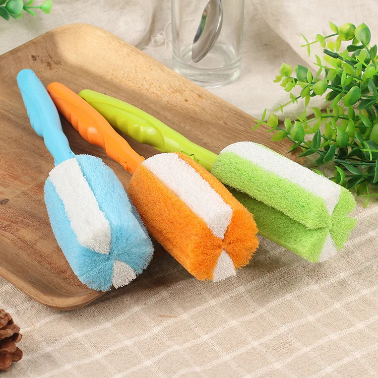 Мягкая губка для чистки