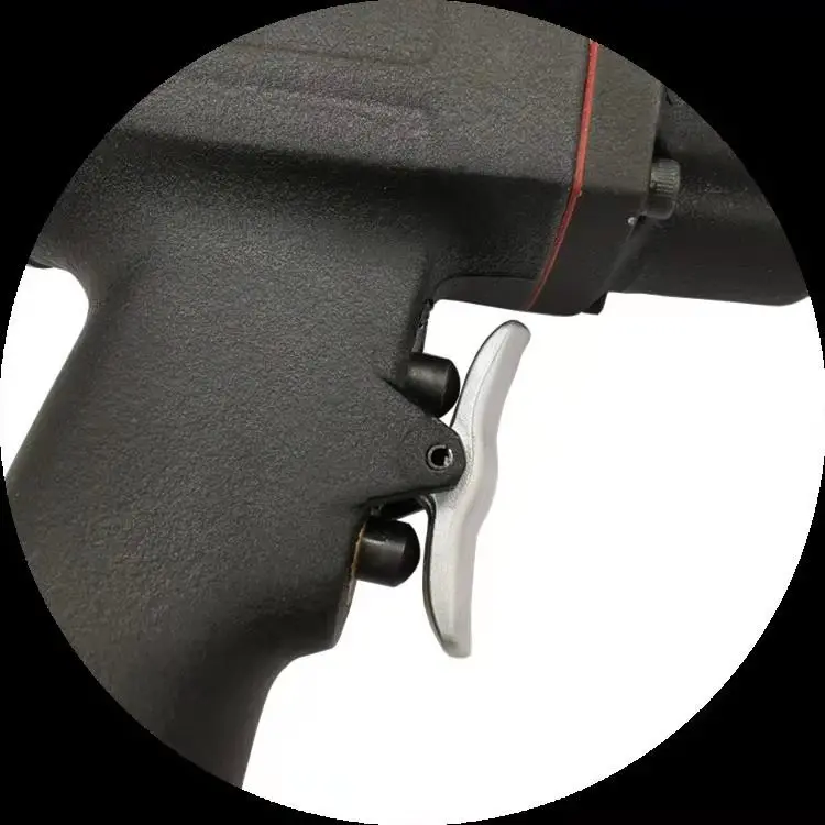 Пневматический гайковерт 3/8 дюйма по заводской цене