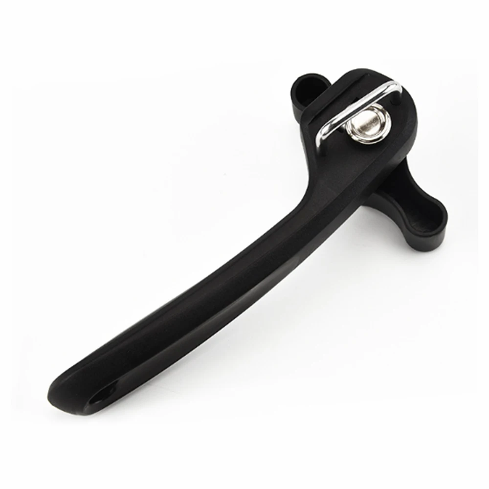 Wholesale Kitchen Tools Accessories Stainless Steel Bottle Openers Professional Ergonomic Jars Tin Opener Manual Can Opener for