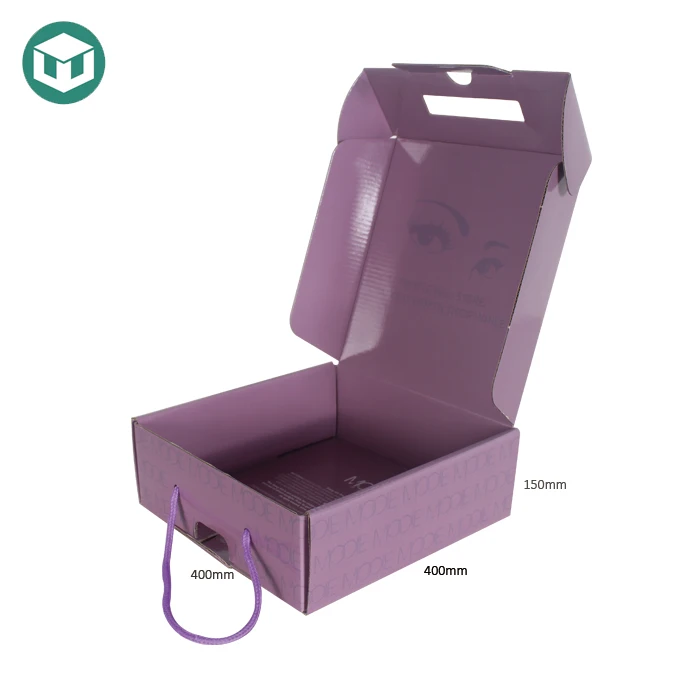 Cheap Food Grade Paper Rectangular Pizza Box, Pizza Box Carton