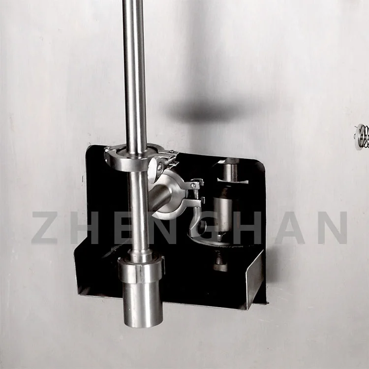 300L/H continuous ice cream freezer Automatic ice cream machine machine manufacturer of ice-cream