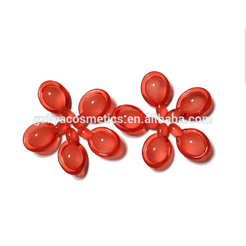 Egf Multi-peptide Anti-aging Face Cream Lotion Capsules