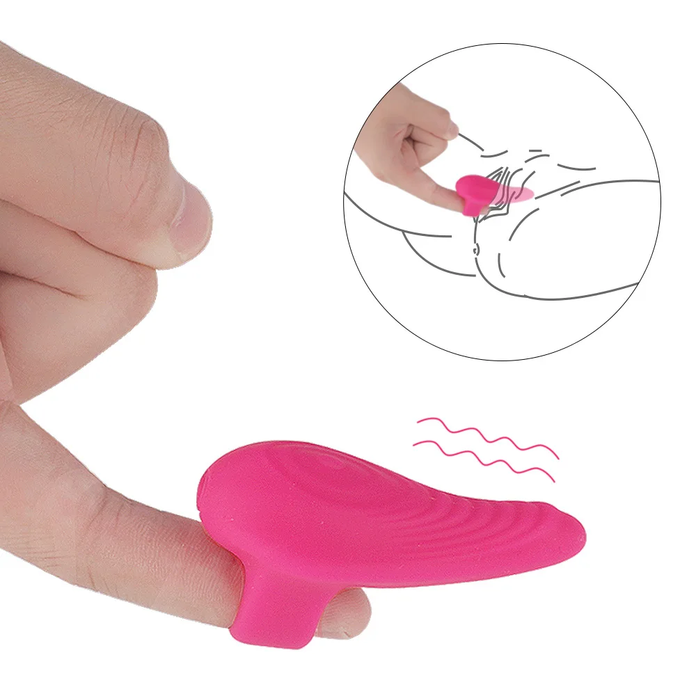 Mini G Spot Female Masturbator Sax Toys Vibration Finger for Women Clitoris Stimulator