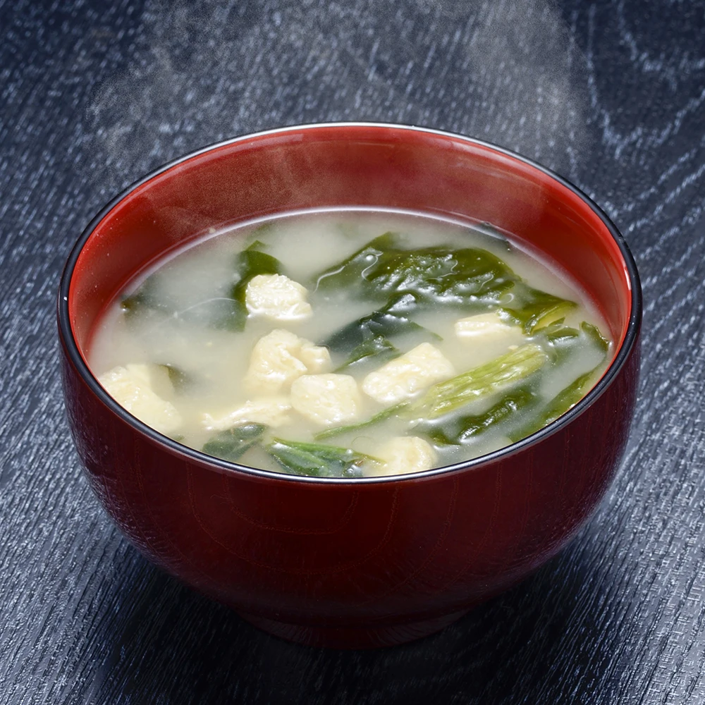 Special selection soybean miso flavor vegetarian seasoning seafood condiment