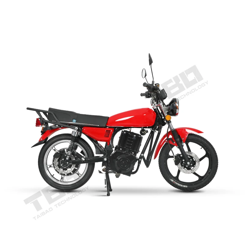 XCG Hot Selling  72v High Quality Best Cost-effective Adult Male Suitable Lithium Battery Electric Motorcycle