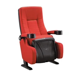 Hot sale commercial theater seats/home cinema chair/movie theater chair