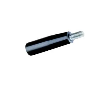 
OEM Customized Black PA66 Folding Crank Handles 