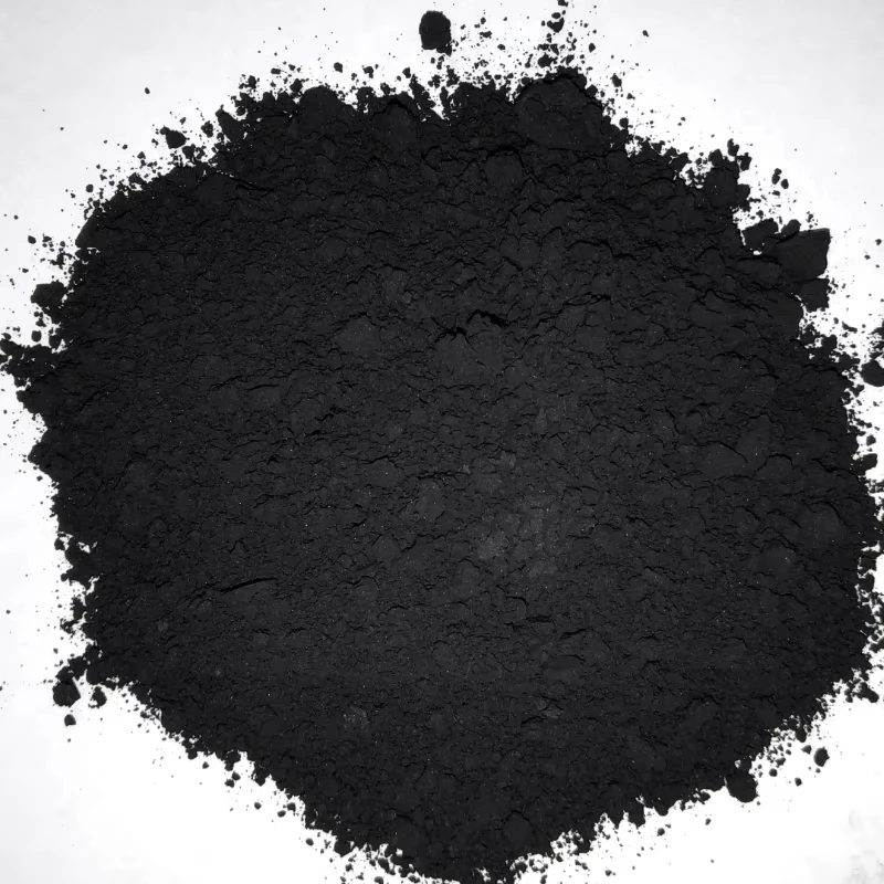 Manufacturers Make High-End, High-Quality And Low-Priced High-Purity Ultrafine Iron Powder