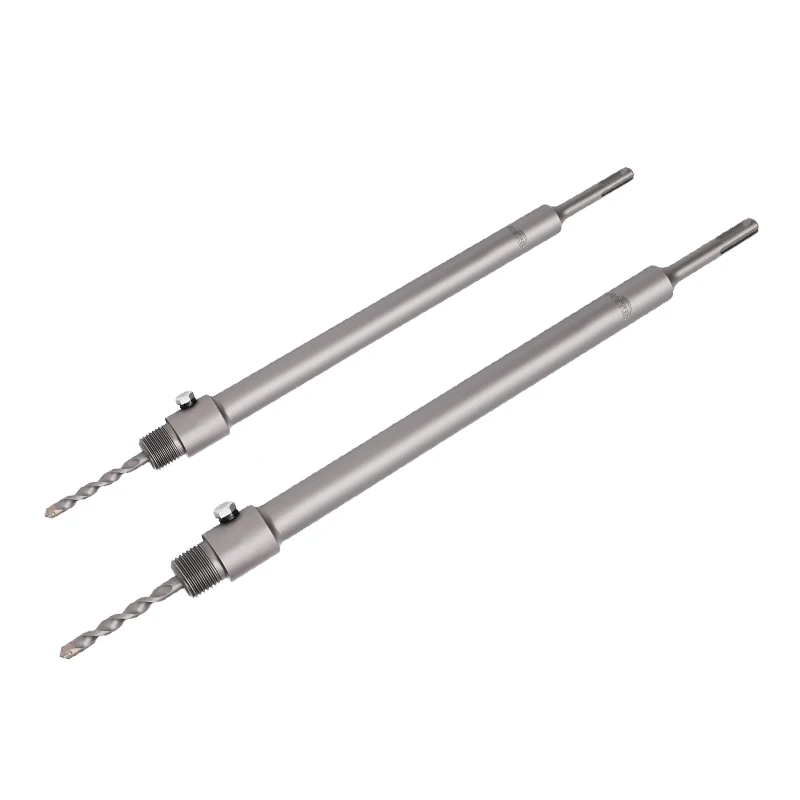 JUSTER 350mm,450MM wall opener adapter SDS PLUS Wall Opener adapter Connecting rod
