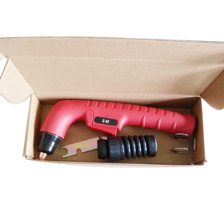 Trafimet Type S45 Plasma Cutting Torch