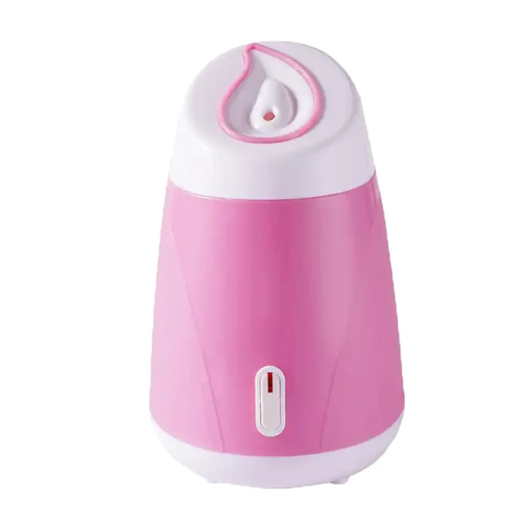 Factory custom subwoofer portable facial Fruit Mask Spa nanoparticle sprayer Air humidifier
